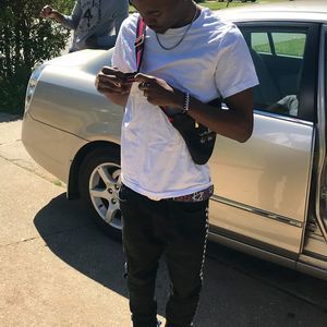 Meet your Posher, Bolo